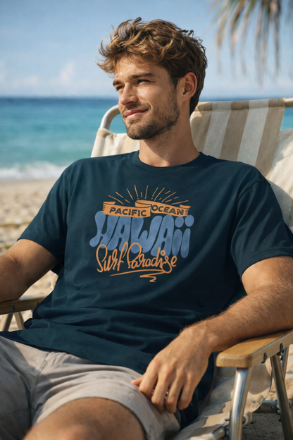 Unisex Classic Crew T-Shirt