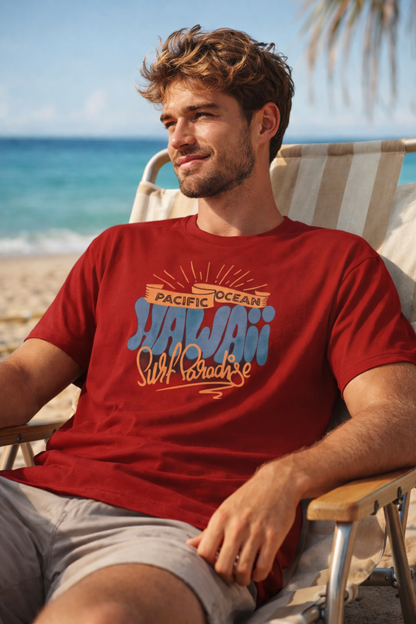 Unisex Classic Crew T-Shirt