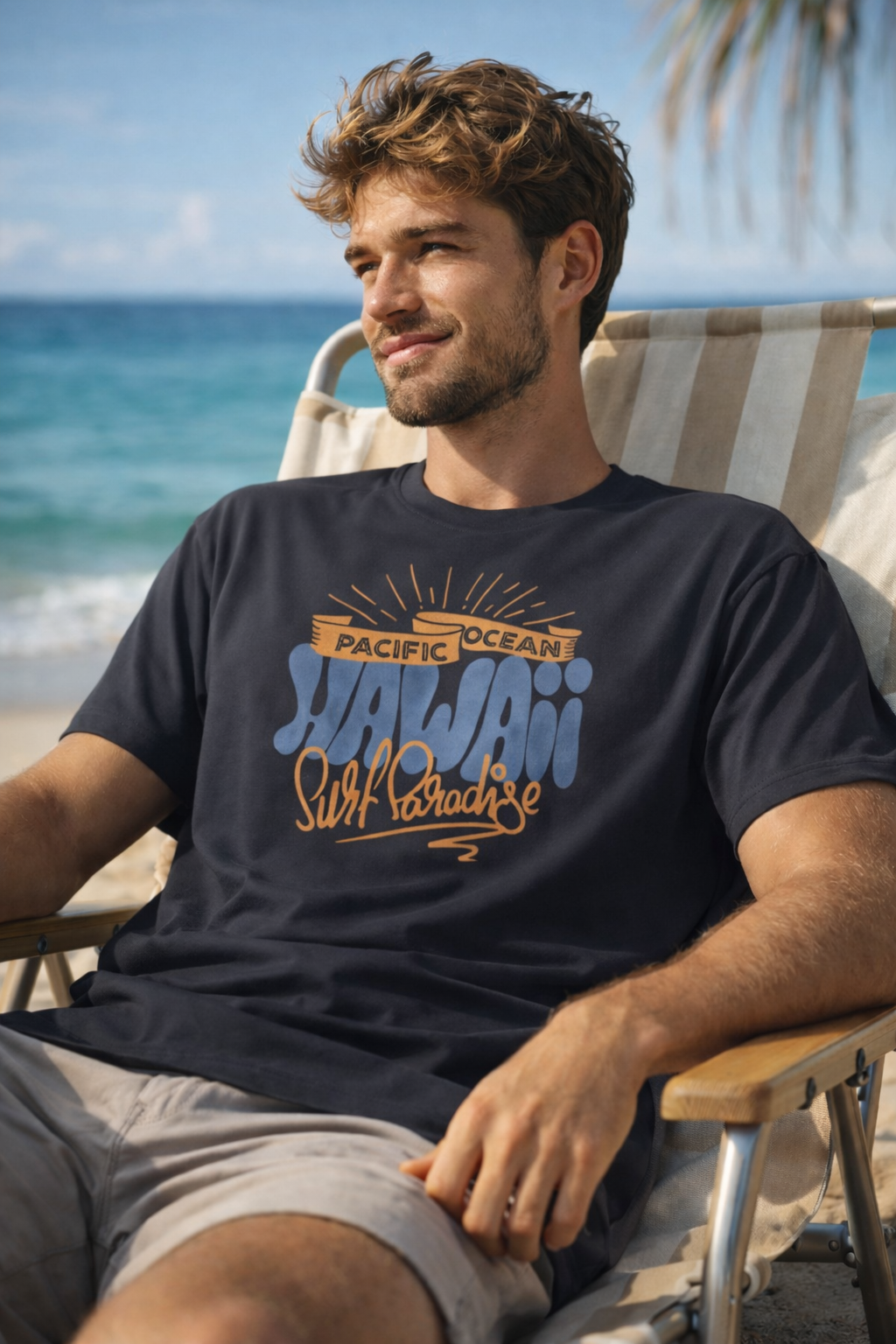 Unisex Classic Crew Tshirt Comfortable Casual Shirt