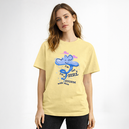 Unisex Classic Crew T-Shirt