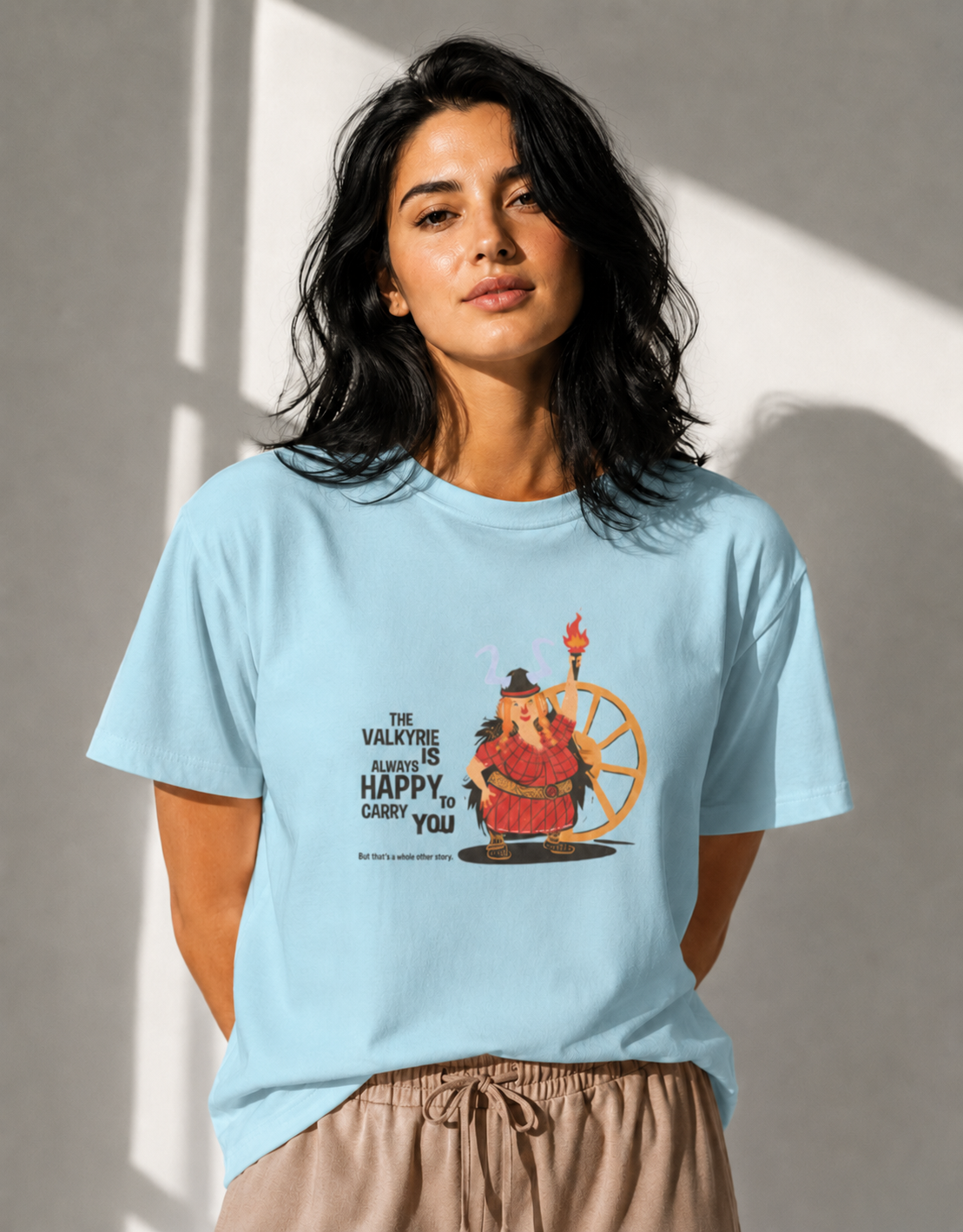 Unisex Classic Crew T-Shirt