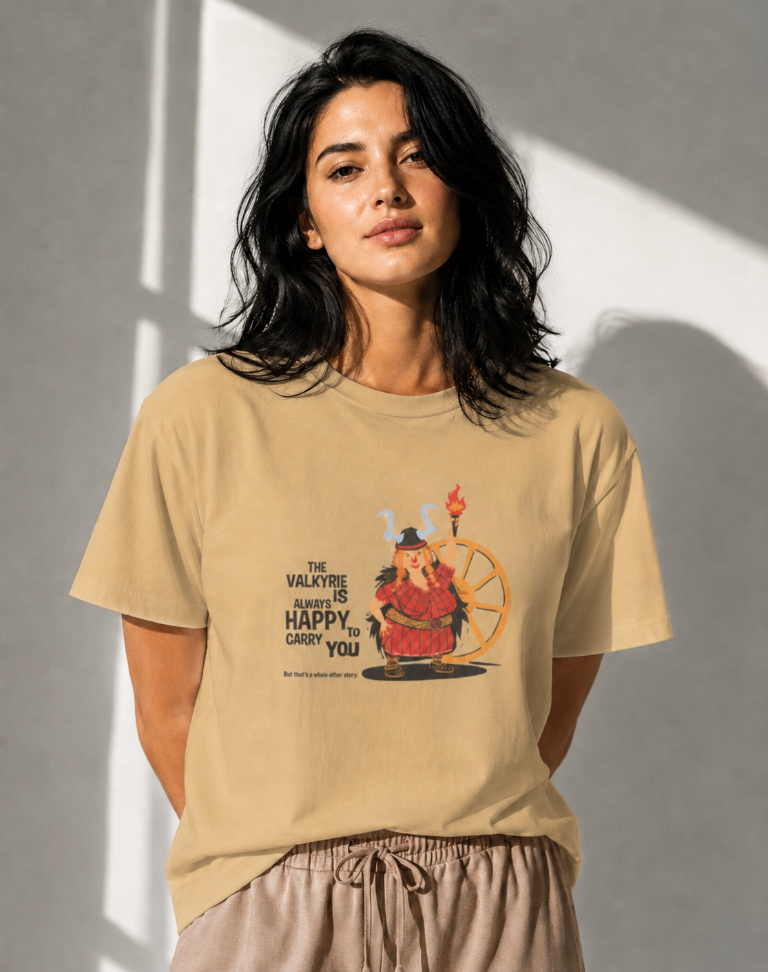 Unisex Classic Crew T-Shirt