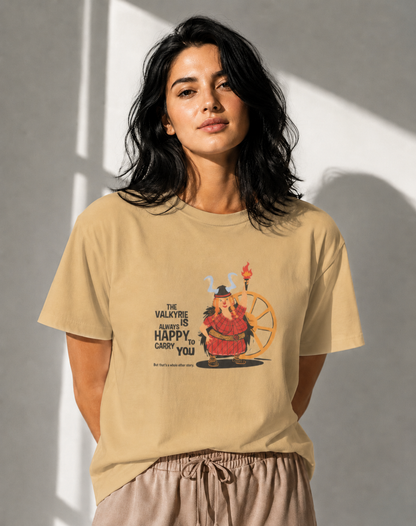 Unisex Classic Crew T-Shirt