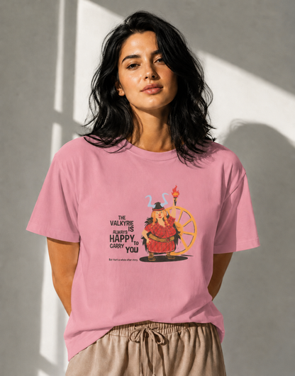 Unisex Classic Crew T-Shirt