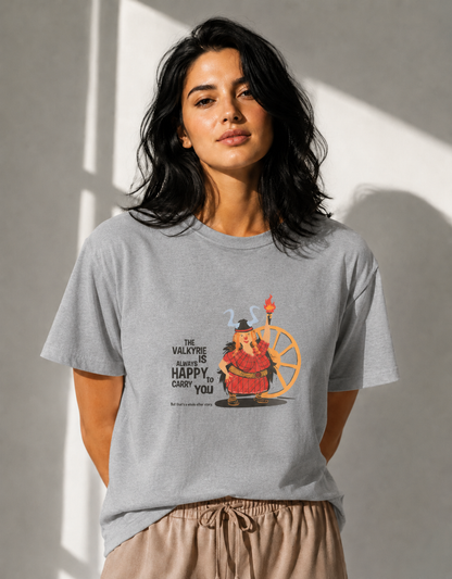Unisex Classic Crew T-Shirt