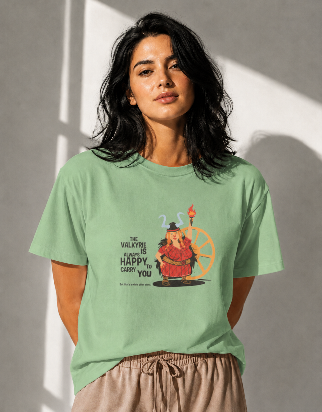Unisex Classic Crew T-Shirt