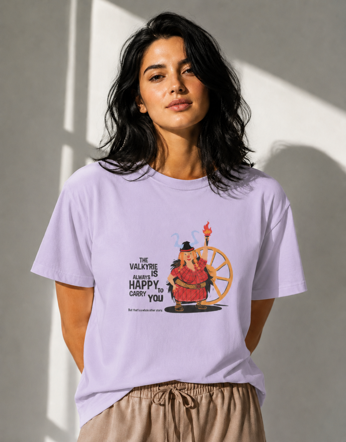 Unisex Classic Crew T-Shirt