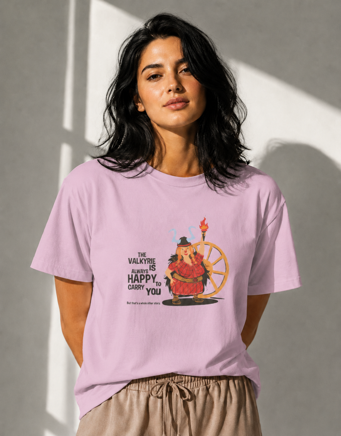Unisex Classic Crew T-Shirt