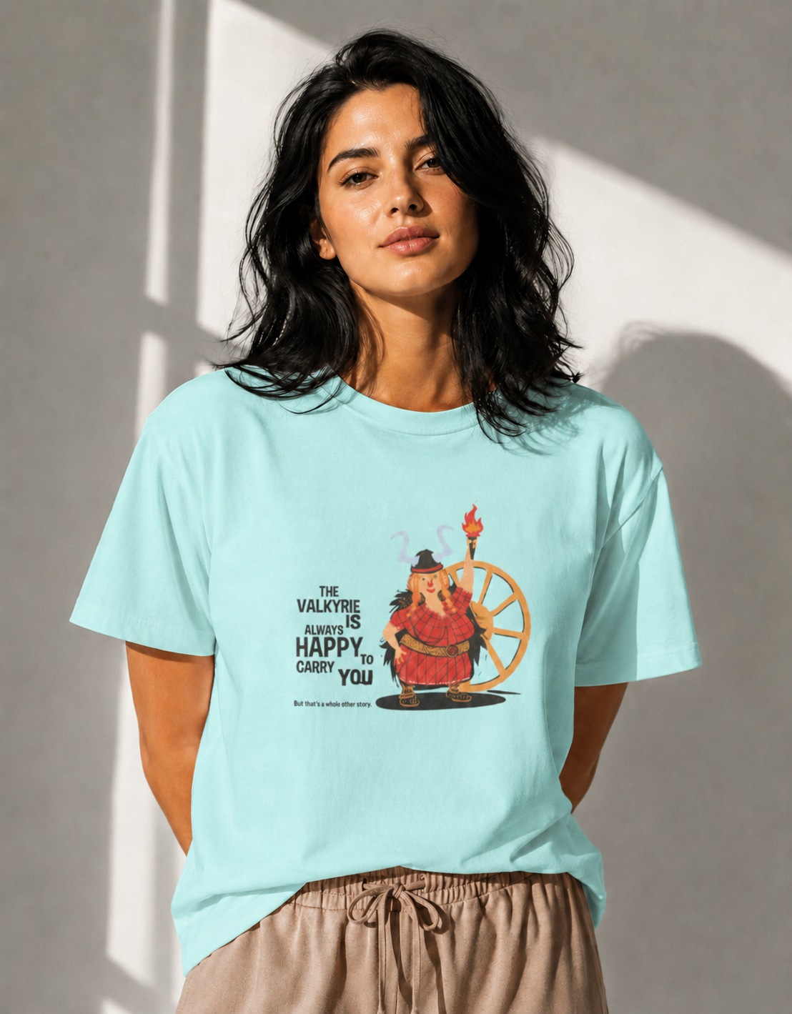 Unisex Classic Crew T-Shirt
