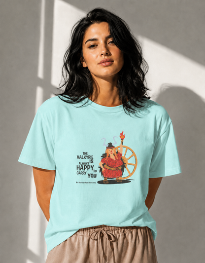 Unisex Classic Crew T-Shirt