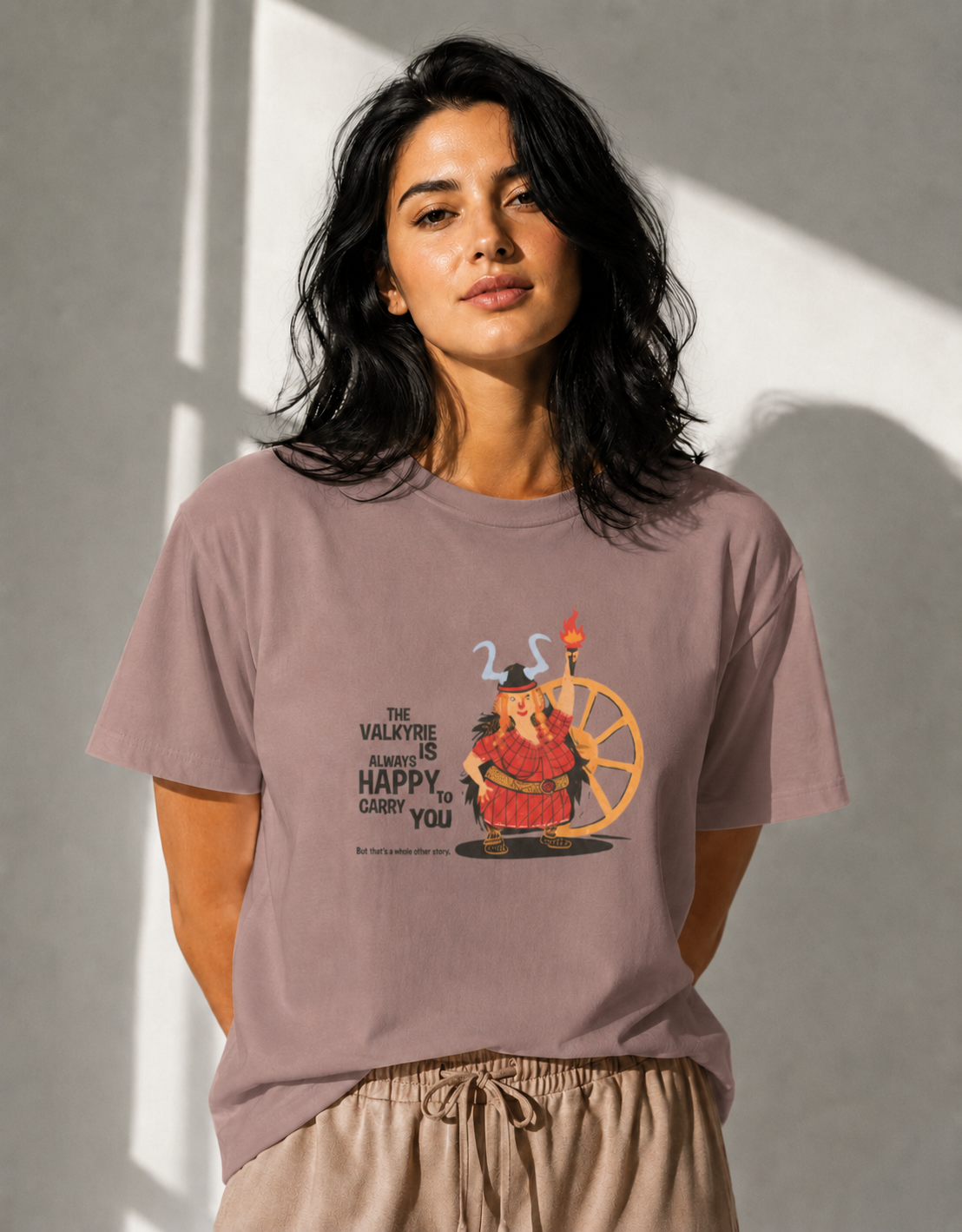 Unisex Classic Crew T-Shirt