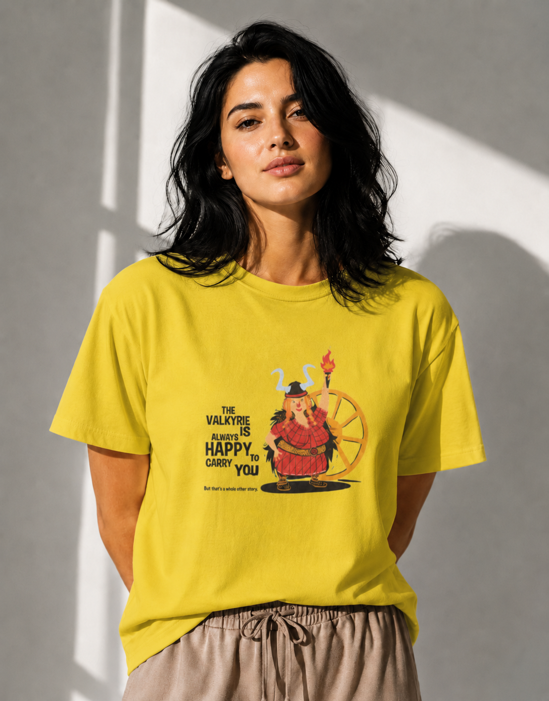 Unisex Classic Crew T-Shirt