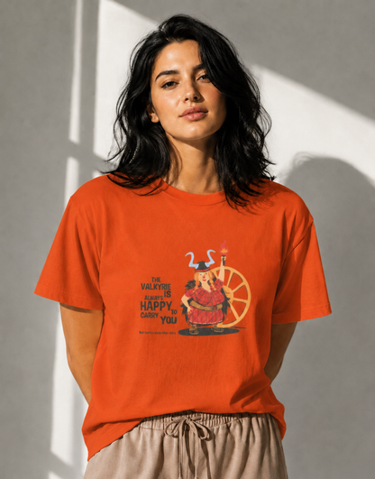 Unisex Classic Crew T-Shirt