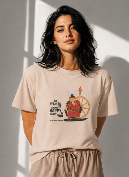 Unisex Classic Crew T-Shirt