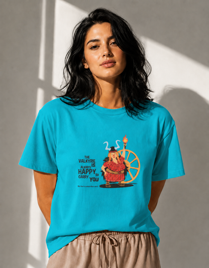 Unisex Classic Crew T-Shirt