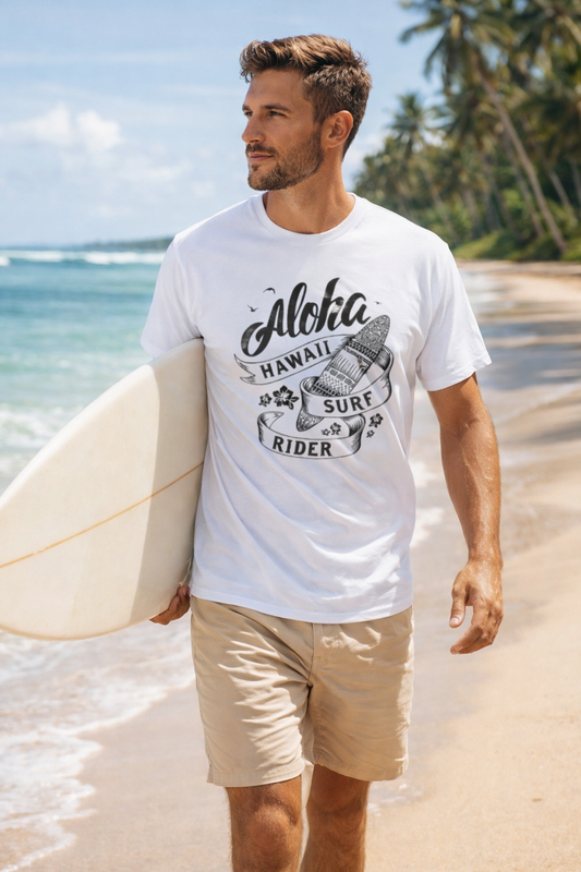 Unisex Classic Crew T-Shirt