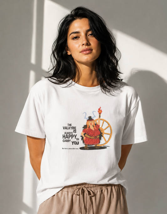 Unisex Classic Crew T-Shirt