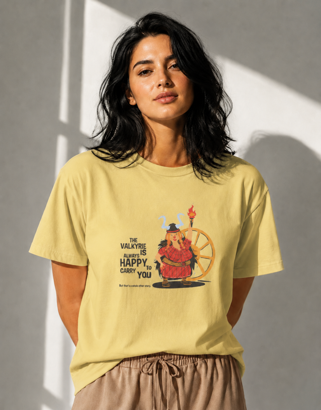 Unisex Classic Crew T-Shirt