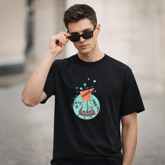 Unisex Classic Crew T-Shirt