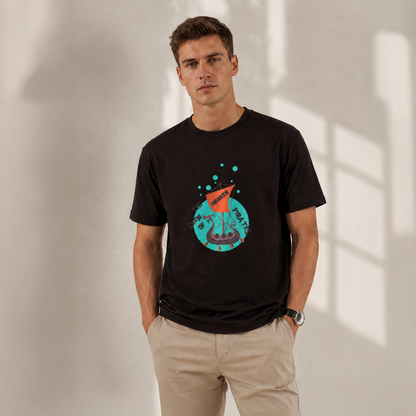Unisex Classic Crew T-Shirt