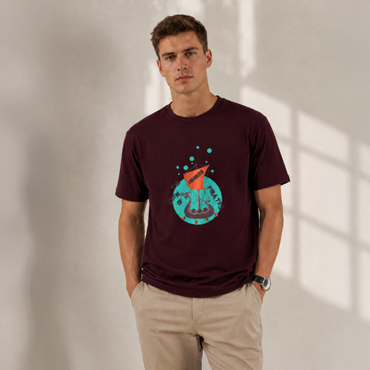Unisex Classic Crew T-Shirt