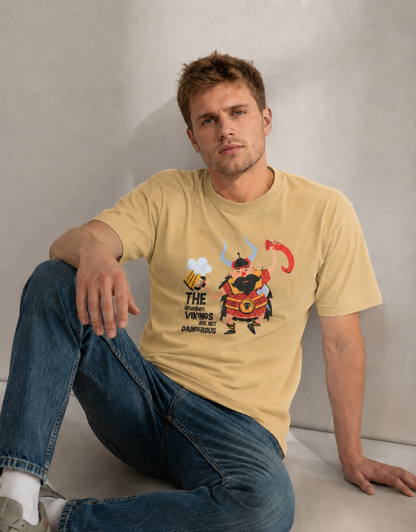 Unisex Classic Crew T-Shirt