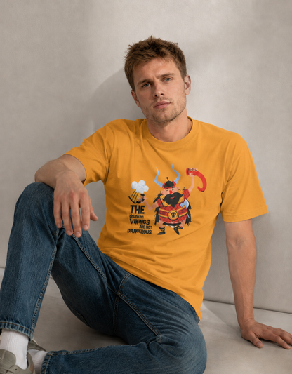 Unisex Classic Crew T-Shirt