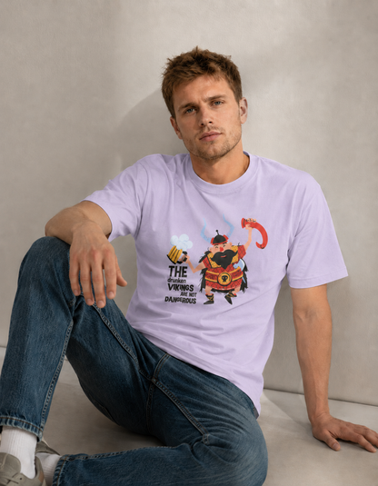 Unisex Classic Crew T-Shirt