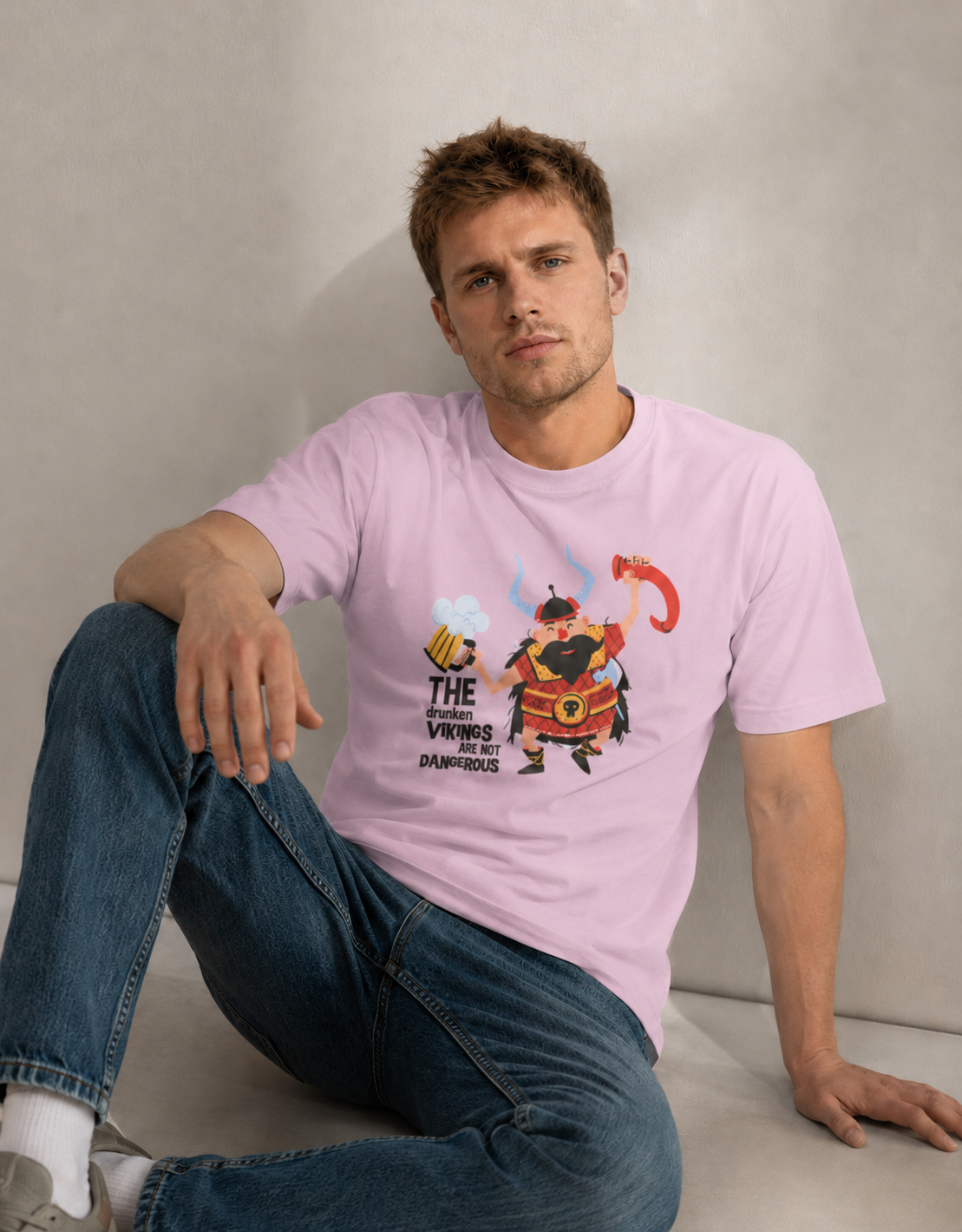 Unisex Classic Crew T-Shirt