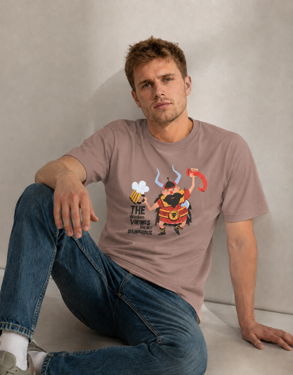 Unisex Classic Crew T-Shirt