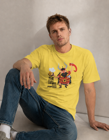 Unisex Classic Crew T-Shirt
