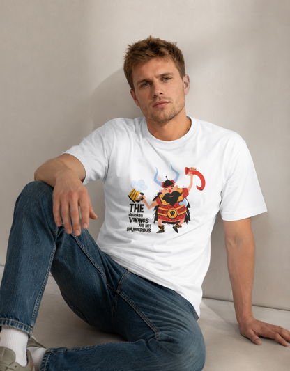 Unisex Classic Crew T-Shirt