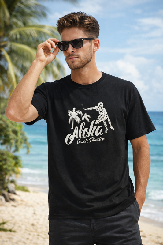 Unisex Classic Crew T-Shirt