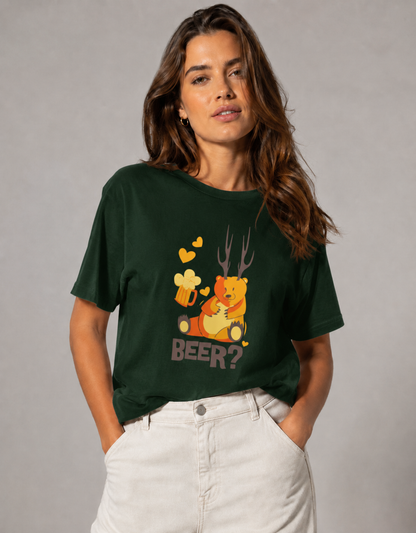 Unisex Classic Crew T-Shirt
