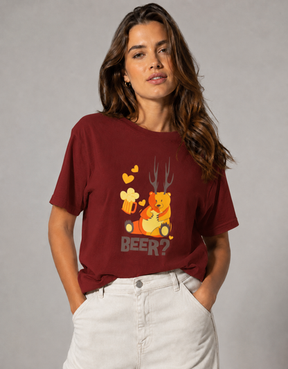 Unisex Classic Crew T-Shirt