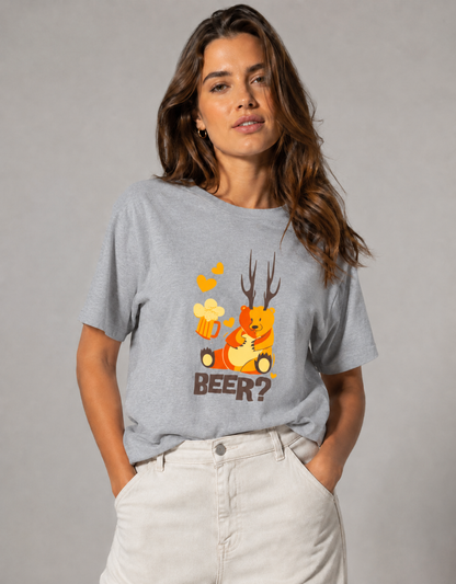 Unisex Classic Crew T-Shirt