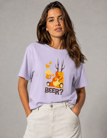 Unisex Classic Crew T-Shirt