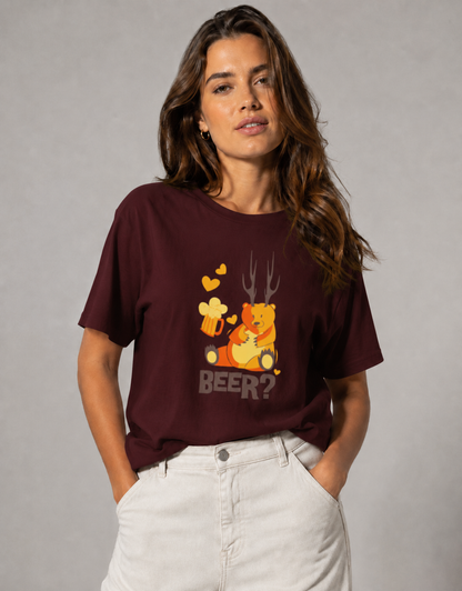 Unisex Classic Crew T-Shirt