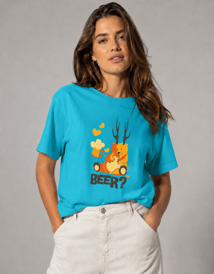 Unisex Classic Crew T-Shirt