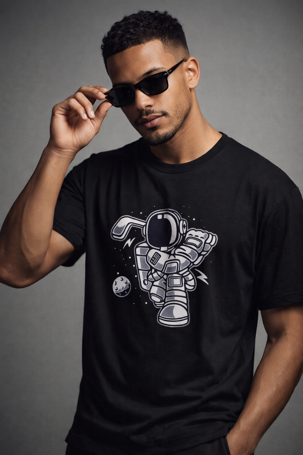 Unisex Classic Crew T-Shirt