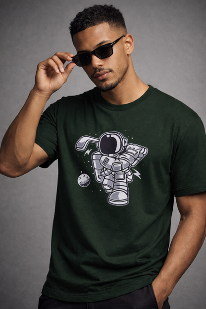 Unisex Classic Crew T-Shirt