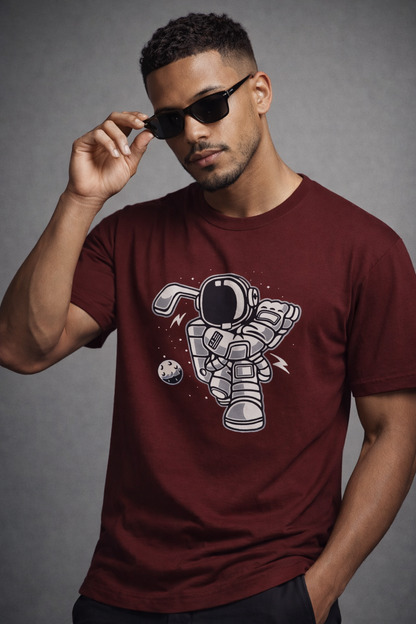 Unisex Classic Crew T-Shirt