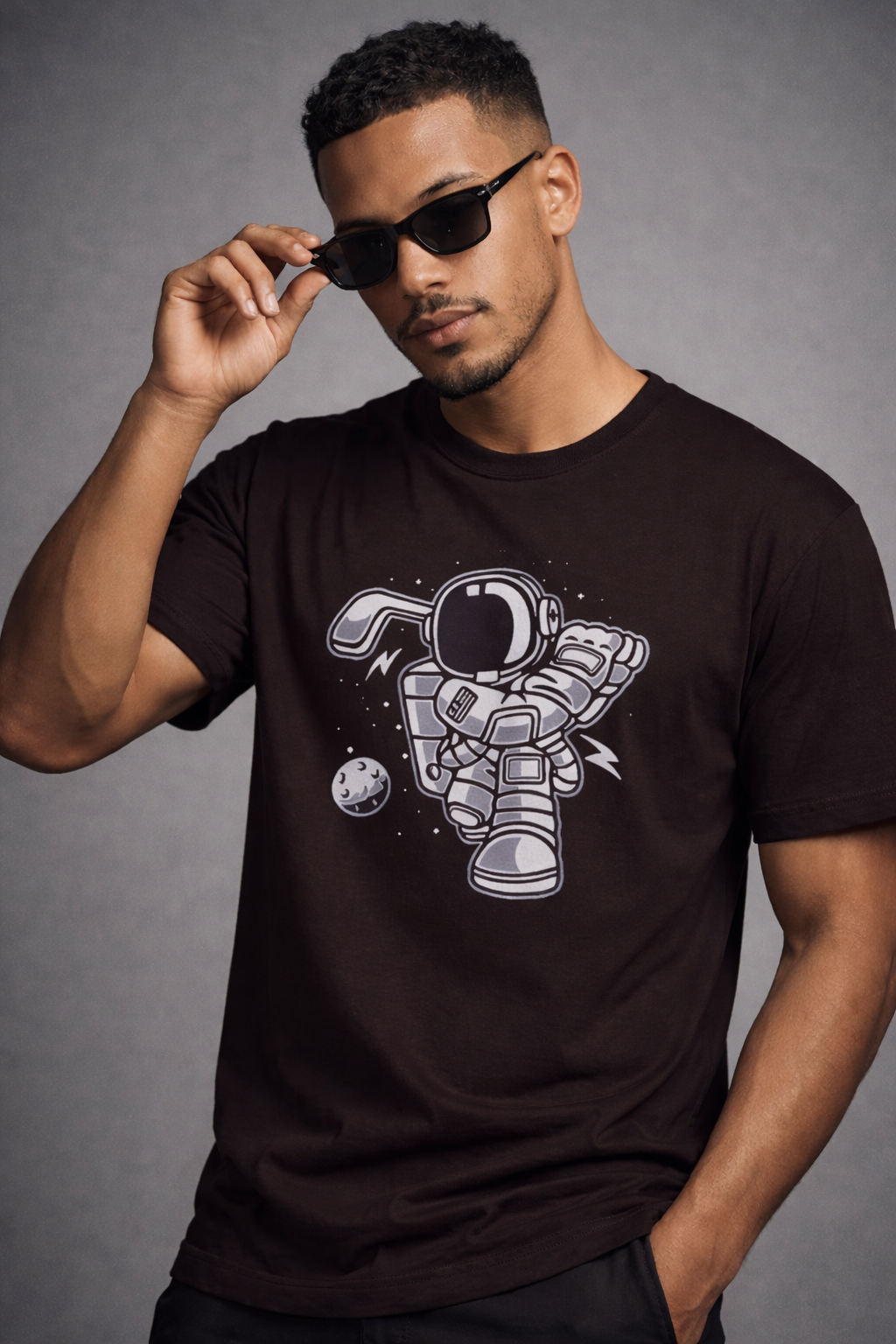 Unisex Classic Crew T-Shirt