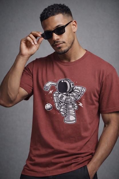 Unisex Classic Crew T-Shirt