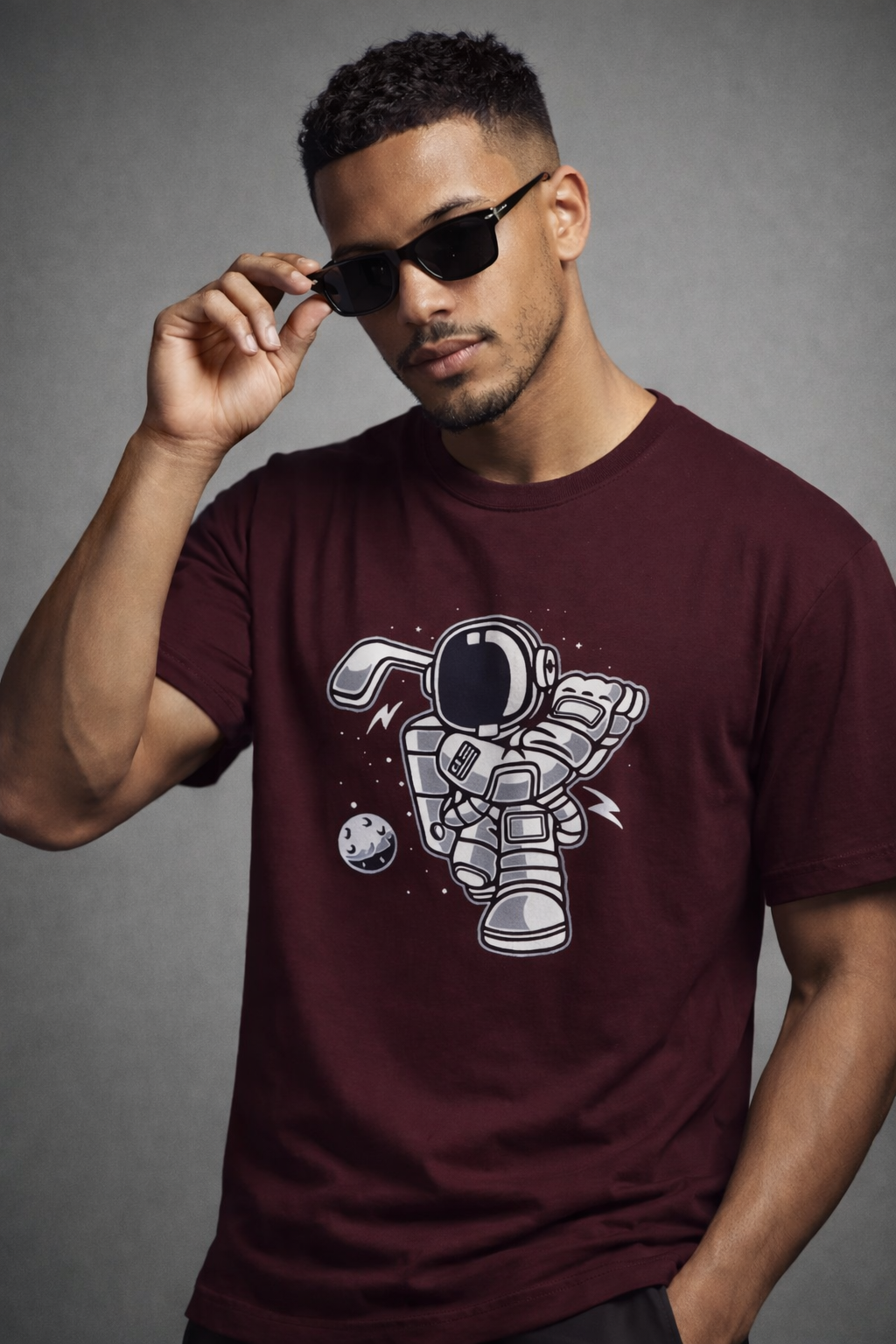 Unisex Classic Crew T-Shirt