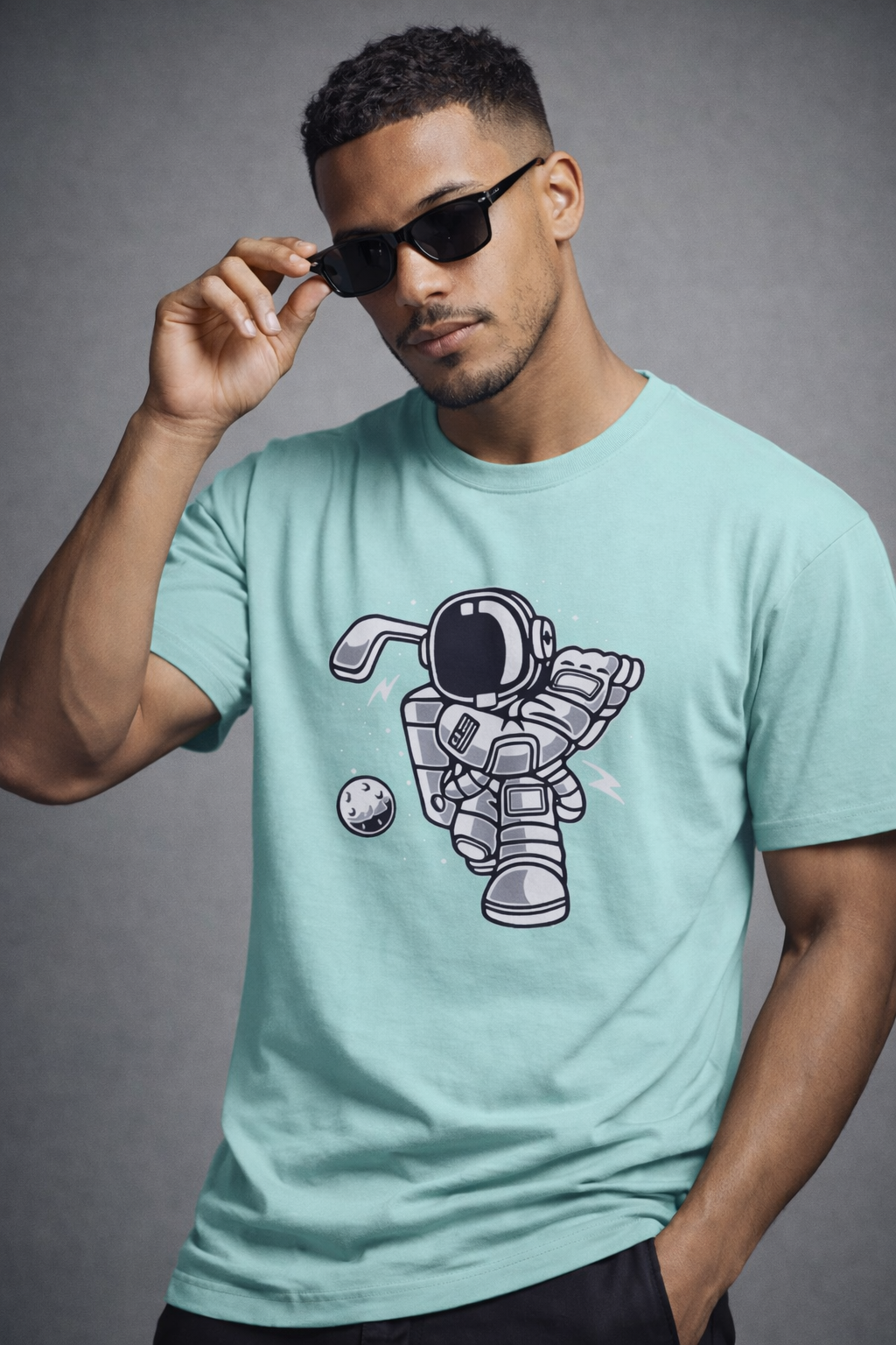 Unisex Classic Crew T-Shirt