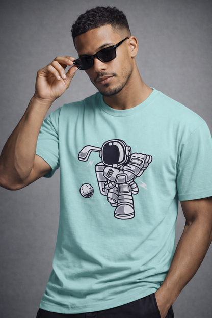 Unisex Classic Crew T-Shirt