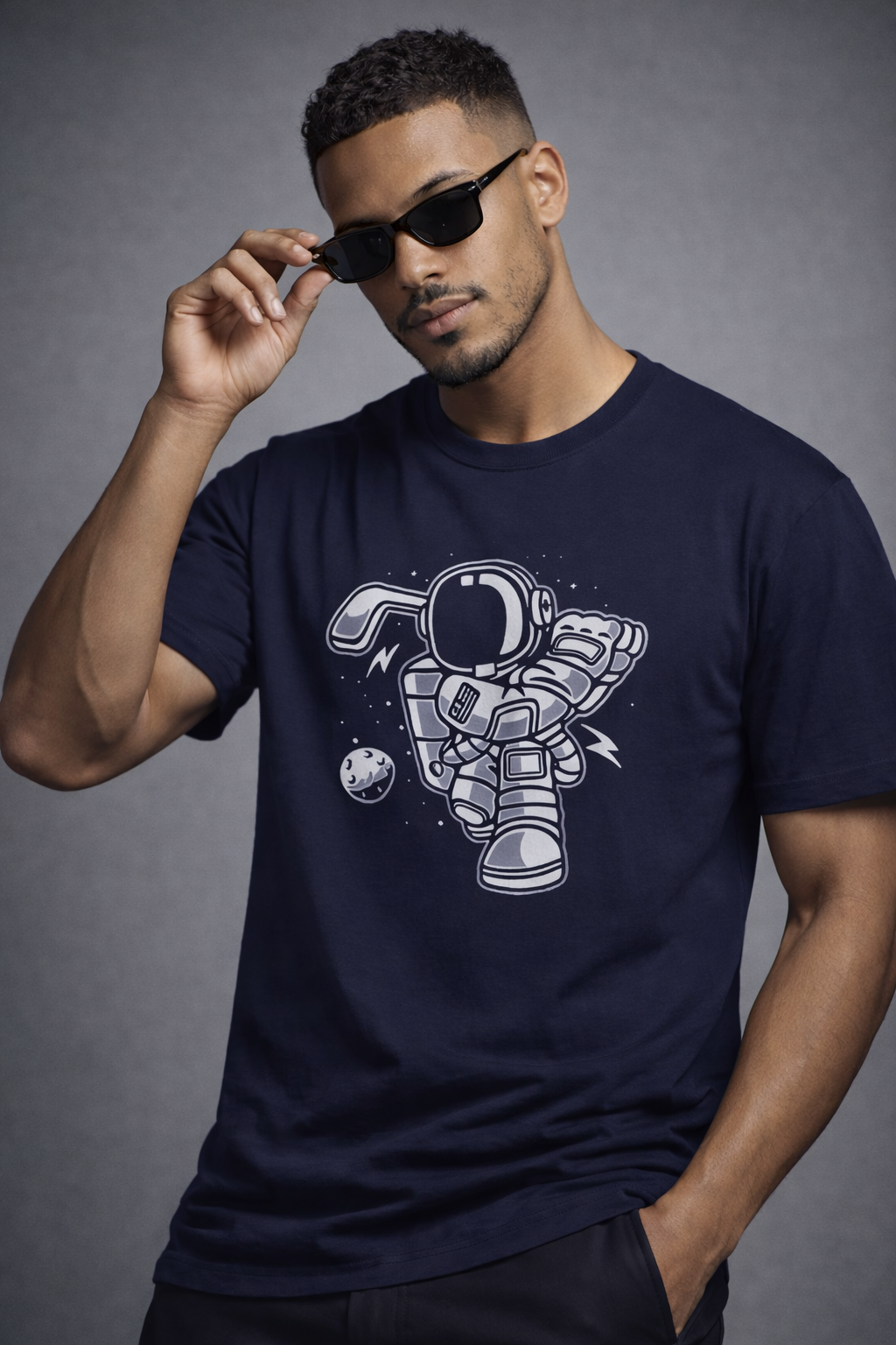 Unisex Classic Crew T-Shirt