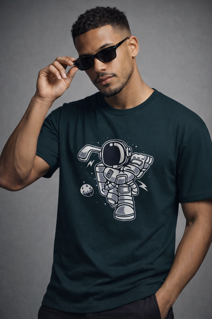 Unisex Classic Crew T-Shirt