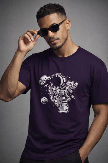 Unisex Classic Crew T-Shirt